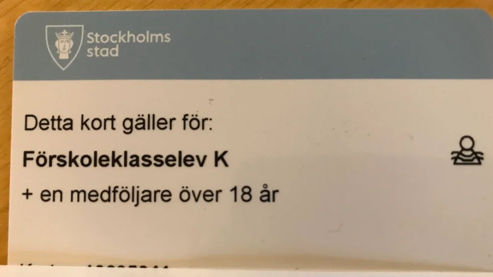"Nästa år tar vi höjd för sexåringarna och ger dem gratis simundervisning" lovar Malin Broquist. Å andra sidan är det oklart om det går att ansöka om bidraget för 2019 eftersom det är nuvarande regeringen som gett löftet om nya pengar i december.