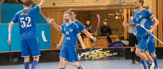 Gnesta toppar serien – efter derbyvinsten