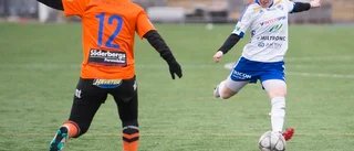 Målfarlig IFK-bekanting till Hammarby
