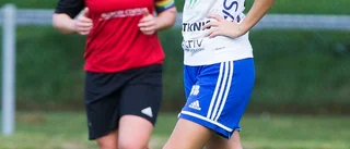 Framtidslöfte lämnar IFK Nyköping