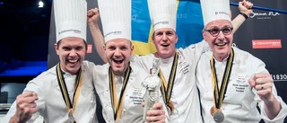 Myllymäki coachade laget till silverplats