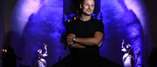 Snart rullar julen ut på vägarna