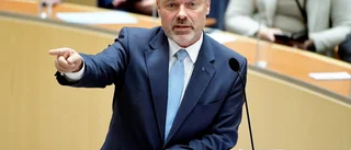 Det våras inte för Liberalernas liberalism