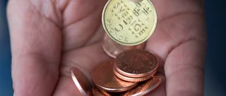 Vi fattiga nämns aldrig i valrörelser eller vid regeringsbildningar