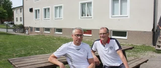 Flens Kristna skola vill köpa Lötenskolan