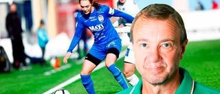 Per Gillberg: Nu ser jag redan fram mot nästa säsong