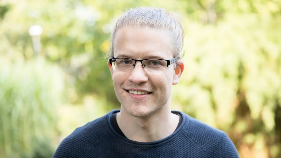 Christofer Andersson från Katrineholm är en av blott 20 som kvarstår i "Idol"-tävlingen.