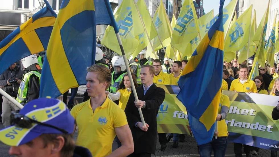 Man behöver inte vara vare sig rasist eller allmänt en ondskefull människa för att sympatisera med SD, skriver Aila Kangas.