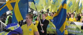 Insändare: Sverigedemokrater är inte samhällsfarliga