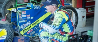 Nowak in till tufft bortamöte i Motala