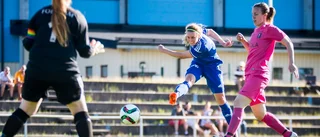 Lisa Moberg lämnar DFK Värmbol för elitettanklubb