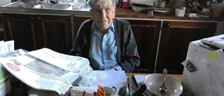 Jan Flinta håller sig i form med partikelfysik