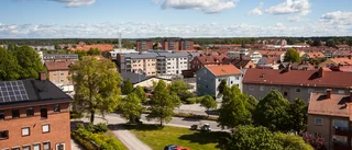 Målet är att skapa en långsiktigt hållbar stad