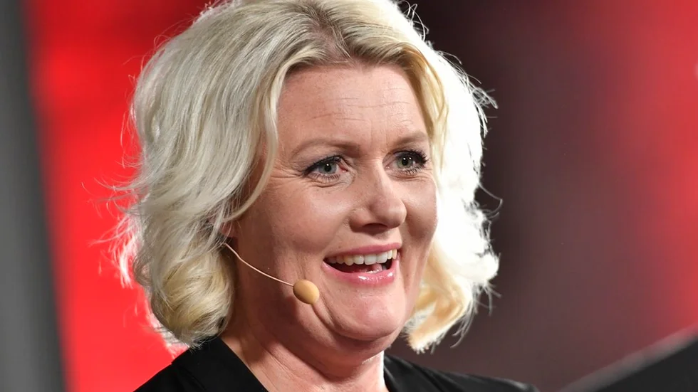 Vår uppmaning till Lööf och Björklund – ta ställning för samarbete över blockgränsen, inte över anständighetsgränsen! skriver Socialdemokraterna.
