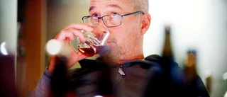 Vinnarpokalen stannar lokalt