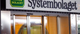 Kvinna med barnvagn stal spritflaskor på Systembolaget