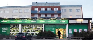 Två män har häktats för rånet vid Tempo i Ulvhäll