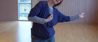 Våga dansa - till bilder