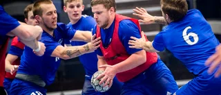 Beslutsam Pettersson inför handbollskvalet: "Vi ska tillbaka till division 1"