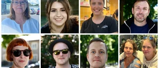Så tycker 16 röster på stan – när polisen ska kameraövervaka Norrköping: "Det får gärna vara på fler ställen"