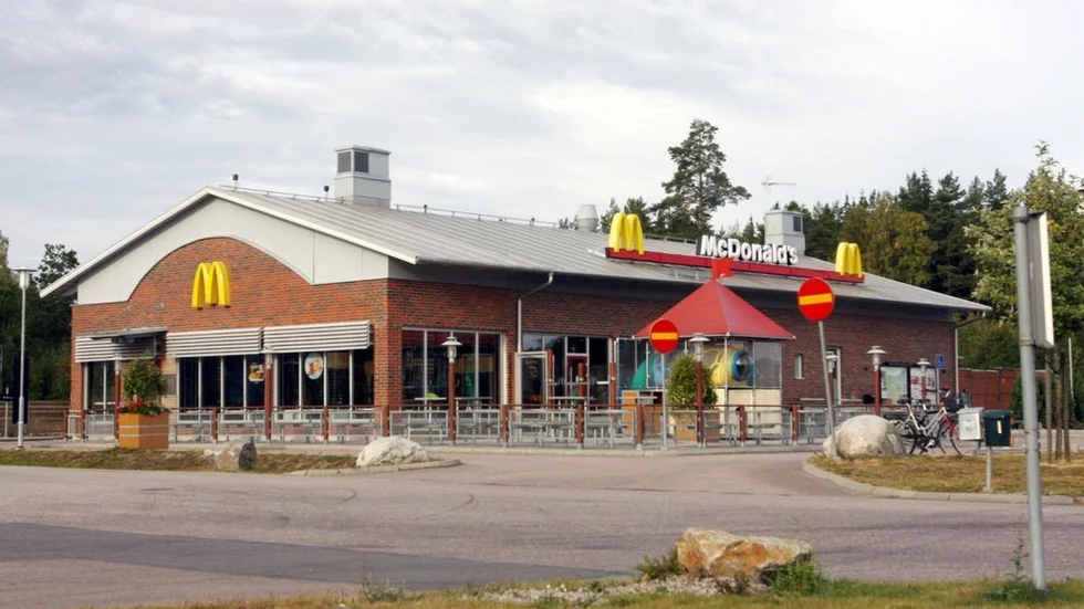 McDonalds