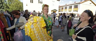Nostalgitripp i festformat