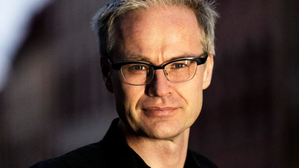 Gabriel Byström. Foto: Ola Kjelbye