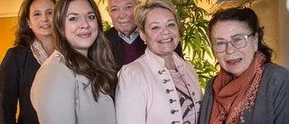 Nytt oppositionsråd efter utdragna diskussioner
