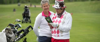 Golftävling mot cancer av Nyköpings GK