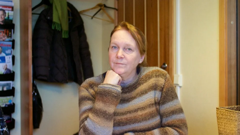 Lena Sahrblom slutar på fredag sin tjänst som kommunens skolchef och går över till att bli egen företagare.