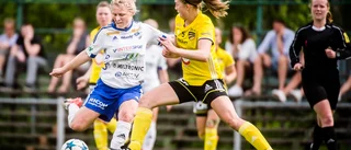 "Jag måste tänka på min egen utveckling"