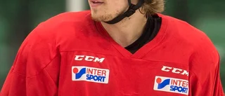 Tidigare Gripenspelare hem till Gnesta
