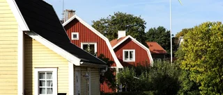Oxelösunds villaägare drog vinstlotten