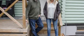 De kämpar för sin autistiske son