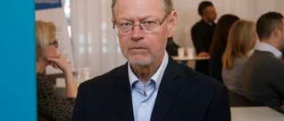 Arbetslösheten sjunker i Sörmland nästa år