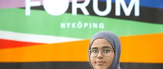 "Forum når inte dem som bäst behöver integration"