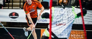 Jesper jagar nya mål i Jönköping