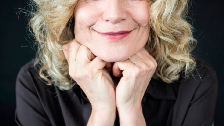 Åsa Wikforss, filosofiprofessor.