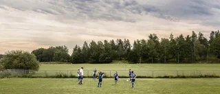 Succé för 100-årscupen