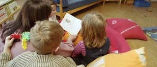 Debatt: En budget för ett tryggare Sverige