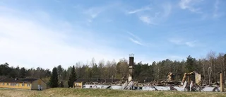Vandrarhem blir inte asylboende