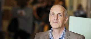 "Min ingång är att jag står upp för barnen"