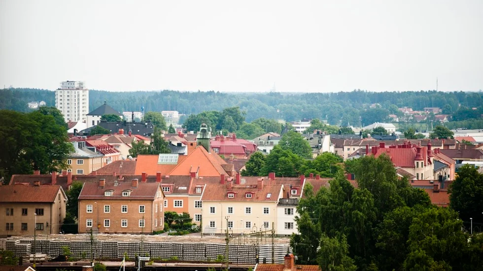 Var ska nya bostadsområden byggas, var ska företagen hålla hus och var ska  grönområden finnas? Nu får Nyköpingsborna vara med och tycka, inför arbetet med en ny översiktsplan för Nyköping.