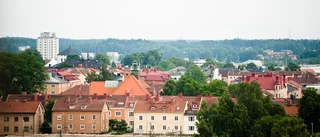 Nyköpings kommun riktar siktet mot 2040 med ny översiktsplan