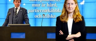 Talmannen
