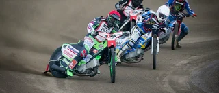 Ny storseger tog Griparna till allsvensk final