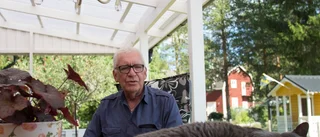Troende ingenjör vill öka beredskapen för kristider