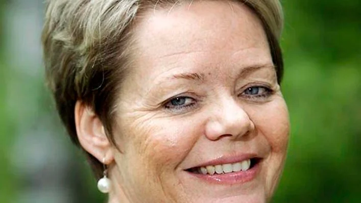 Lotta Finstorp (M) svarar på en debattartikel från LO.