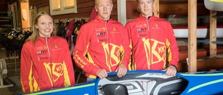 Framtiden ser ljus ut för KKK:arna