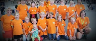 Spelade sig till en 17:e plats i schackfinalen trots yngre lag